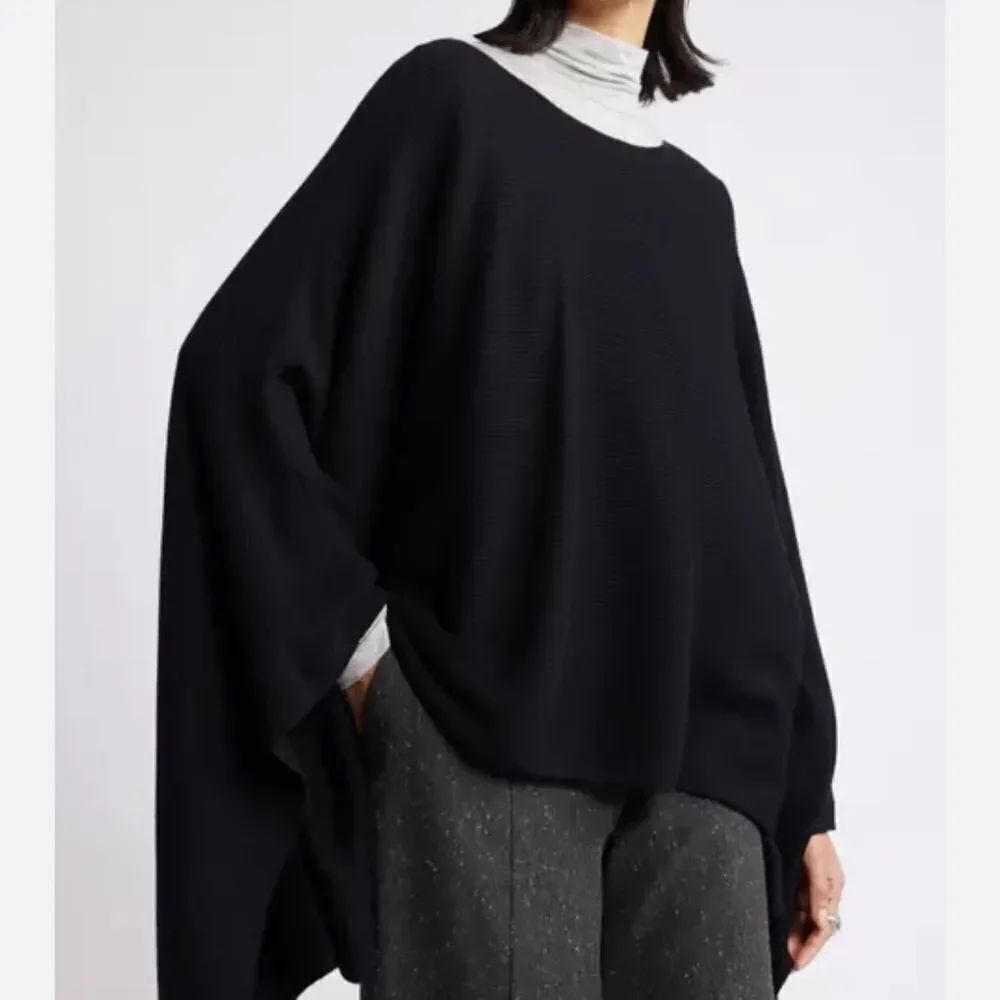 Nordstrom Poncho-BB6